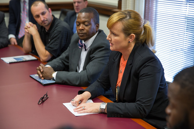 Tips for More Effective Advocacy with Officeholders
