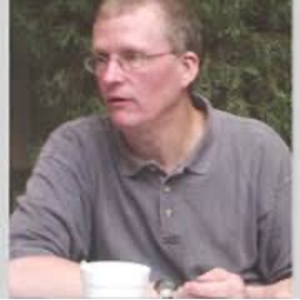 Speaker: Edward Dodson