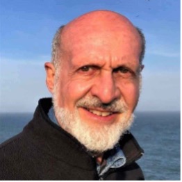 Speaker: Rick Rybeck