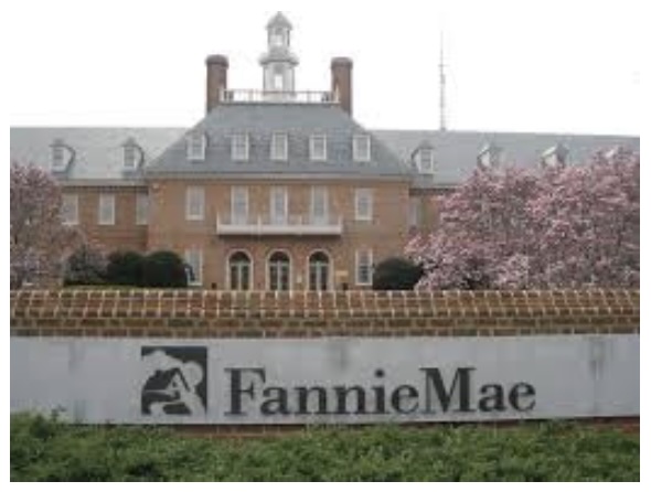 Trump Administration Seeking to Re-Privatize Fannie Mae and Freddie Mac